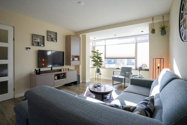 Medium property photo - Nieuwe Hofstraat 8A, 6265 AG Sint Geertruid